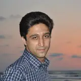 محسن مظاهری#سیاه قلم