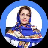 ‍⚕️من دکتر فاطمه ناجی هستم