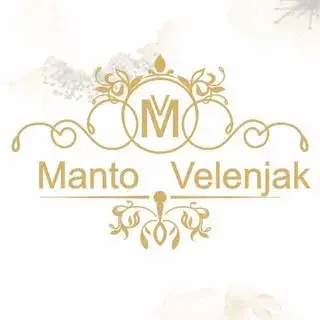 manto velenjak