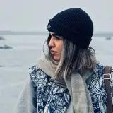 Gelareh Chegini