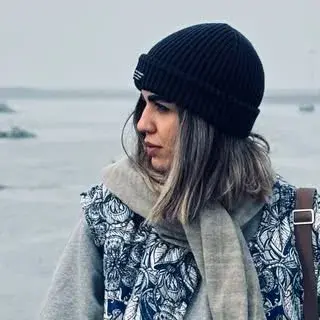 Gelareh Chegini