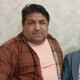 ابولحسن کریم زاده
