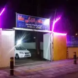 آموزشگاه رانندگی جلفا اصفهان