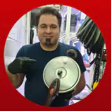 زودپز کار|تعمیرات زودپز|لوازم یدکی