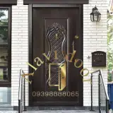 Alavi Door