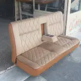 تودوزی  ولوکس اتومبیل شیخلو