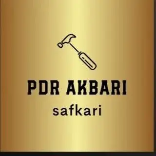 مجموعه خدماتی اکبری/pdr/صافکاری/نقاشی/دیتیلینگ/صفرشویی/لیسه گیری
