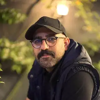 علی آهنگری