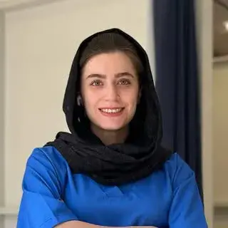 فیزیوتراپی ماهور