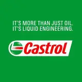 Castrol Iran