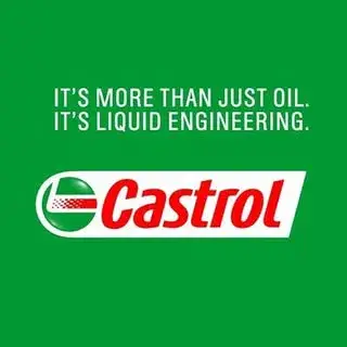 Castrol Iran