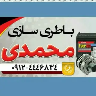 محسن محمدی