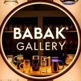babak gallery