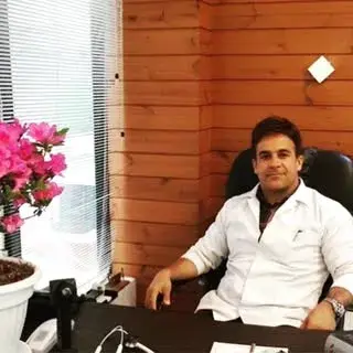 كلينيك دامپزشکی جم