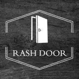 Rash Door/تبریز/درب ضدسرقت