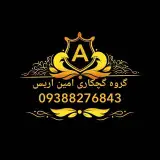 امین اریس