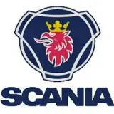 SCANIA Khodabandeloo