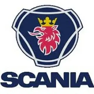 SCANIA Khodabandeloo