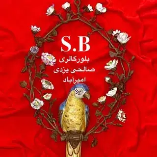 ⚜️فروشگاه بلور(صالحی یزدی)اصلی⚜️