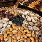 آجیل و خشکبار چگونیان