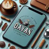 CAFE DAYAN  |  کافه دایان