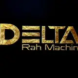 Deltarahmashin