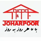 لوازم ساختمانی بهداشتی جوهرپور