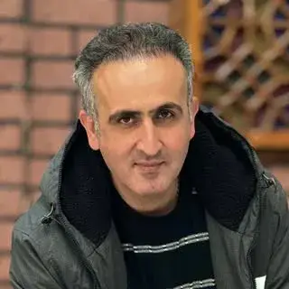 حسین نادری