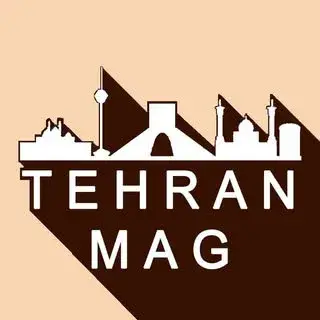 Tehranmag