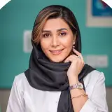 دکتر فاطمه بابایی ⚕️