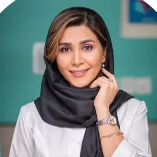 دکتر فاطمه بابایی ‍⚕️