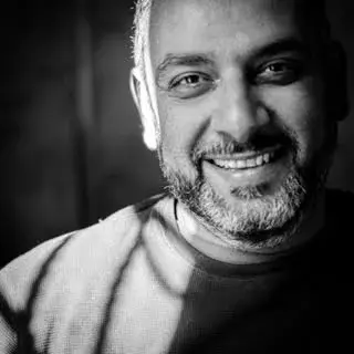 علی فرنود