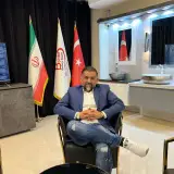 MOHAMMADREZA BAGHI