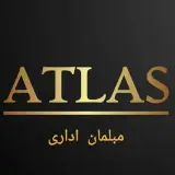 مبلمان اداری اطلس | صندلی مبل میز