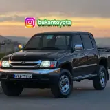 تویوتا یدک تیلکوئی/قطعات/نو/استوک/بازسازی