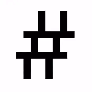 لباس هشتگ | Hashtag