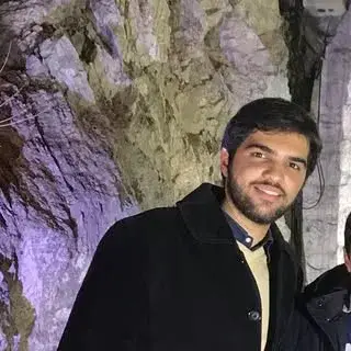 Erfan Akhavan