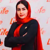شركت لوازم خانگي لايف