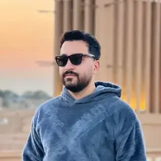 Amir Davoudi