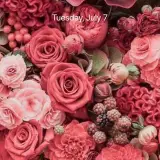 Bloomy Flower shop