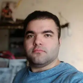 علی‌اکبر اصیل – ارگونومیست و ارگوتراپیست