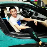 Mehrdad Panahi