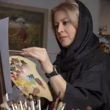 آموزشگاه ترنم صبا|مربیگری نقاشی|آموزش نقاشی
