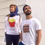 ‍ ﮼خانم‌نون‌و‌آقای‌سین ﮼ ‍