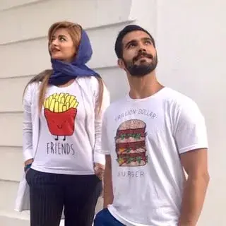 ‍ ﮼خانم‌نون‌و‌آقای‌سین ﮼ ‍