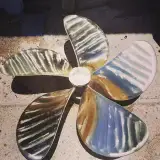 ریخته گری و تراشکاری رضایی