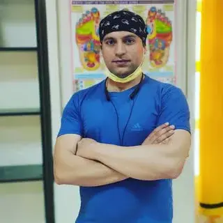 ماساژ اصفهان