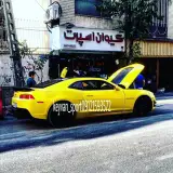 کیوان_اسپرت_سورنا