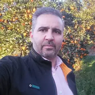 علی اینانلو