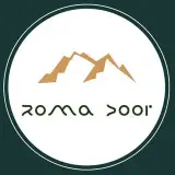 Roma Door. درب ضدسرقت و چوبی